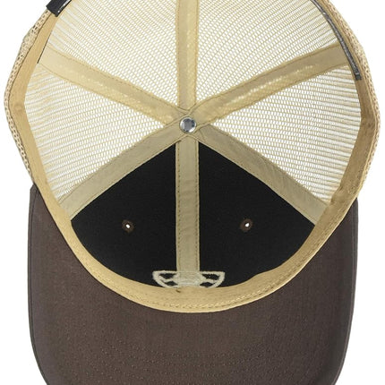 Gorra con cierre trasero tipo snapback Richardson 112 Shield de Ariat para hombre