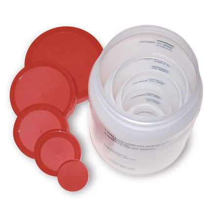 Classroom Measurement Set 1 Each