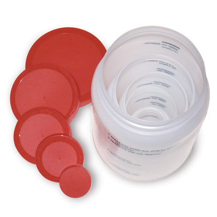 Classroom Measurement Set 1 Each