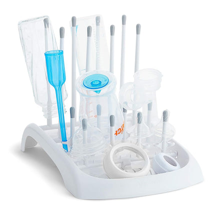 Munchkin Deluxe Bottle Drying Rack