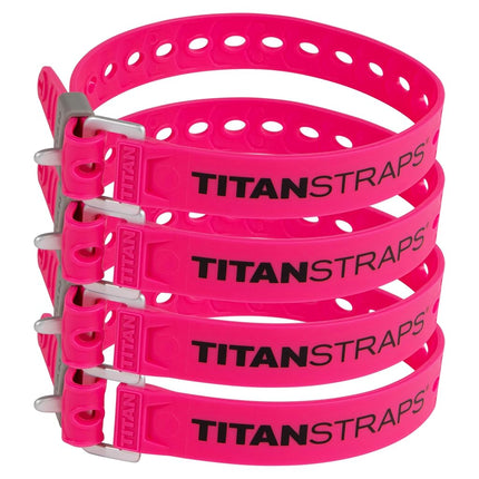 Titan Utility Straps – Easy-To-Use, Reliable Tensi