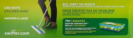 PAÑOS SWIFFER SWEEPER PRO 16 por Swiffer