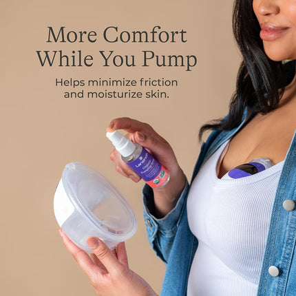 Organic Pump Spray