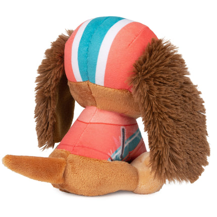 GUND Patrulla Canina Peluche de Liberty, juguetes oficiales de la popular serie de dibujos animados, peluche para niños a partir de 1 año, 15.2 cm