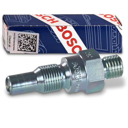Injecteur Bosch 0437004002