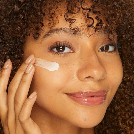Timeless smoothing primer-white