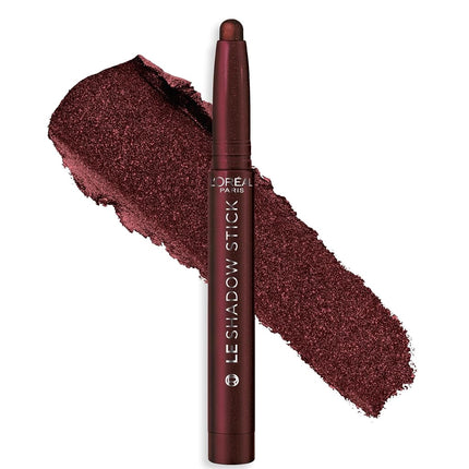L'Oreal Paris Makeup Le Shadow Stick Eyeshadow, Bl