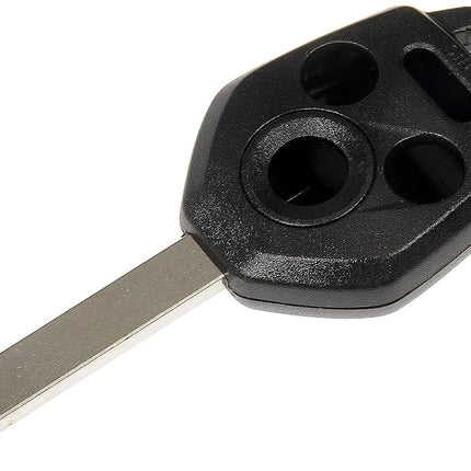 Dorman 92083 Reparación de la Carcasa del Mando a Distancia sin Llave para Modelos Seleccionados de Subaru
