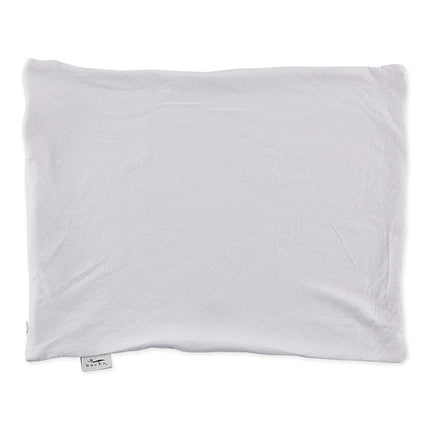 Bucky Pillow Case with Zipper - 21x16" - Fits Bucky Duo Pillow