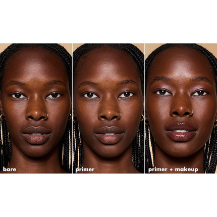 e.l.f. Tone Adjusting Face Primer Large - Neutralising Green