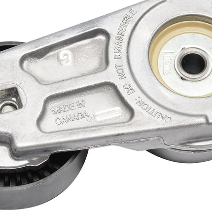 Continental 49345 Accu-Drive Tensioner Assembly