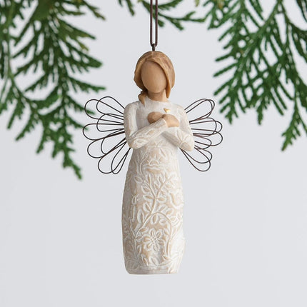 Willow Tree Remembrance Hanging Ornament