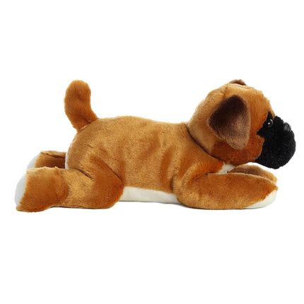 Aurora 12" Chad Boxer