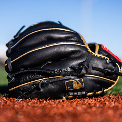 Rawlings | R9 Baseball Training Glove | 9.5" | Single Post Web | Right Hand Throw