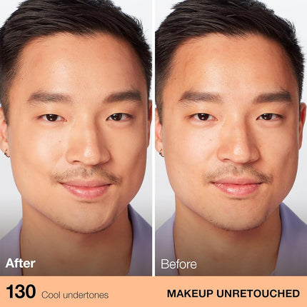 Maybelline Fit Me Dewy + Smooth Foundation 30ml - 240 Golden Beige