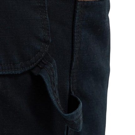 Wrangler Men’s 13MWZ Cowboy Cut Original Fit Jean, Black Chocolate, 32W x 34L