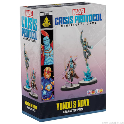 Atomic Mass Games Asmodee North America 240941 Emb
