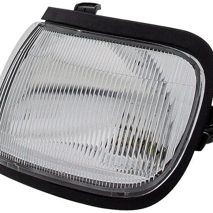 Dorman 1630666 Driver Side Parking Light Assembly for Select Nissan Models