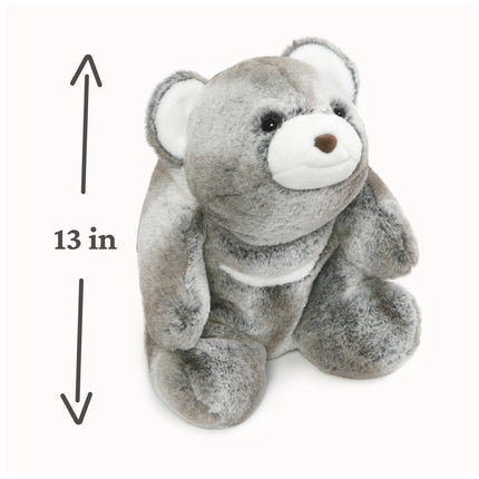 Snuffles Bicolor 13"