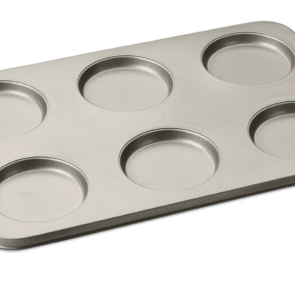 Cuisinart Chef's Classic Nonstick 6-Cup Muffin Top