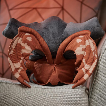 Numskull Destiny 2 Oryx Soft Plush, Official Destiny 2 Video Game Toys