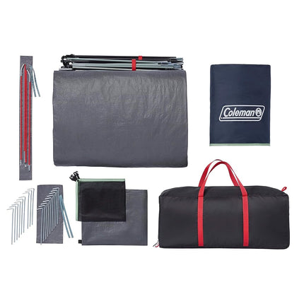 12 Person Skydome™ XL