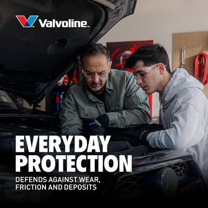 VALVOLINE 779461