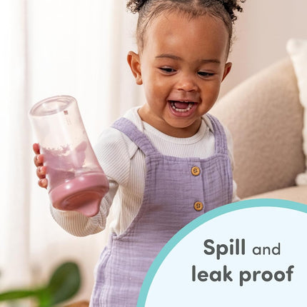 NUK� Advanced Hard Spout Sippy Cup, 10 oz. (Pack of 2)