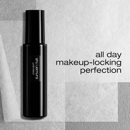 Unlimited Makeup Fix Mist - 100ml/3.3oz