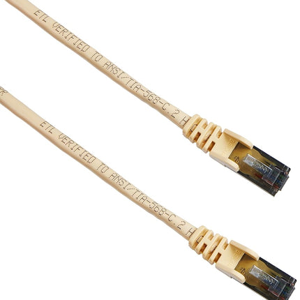 Câble Patch - Rj-45 (M) - Rj-45 (M) - 15,24 m - Utp - (Cat 6) - Jaune (A3L980-50-YLW-S)