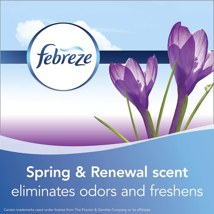 BISSELL Febreze Style 1214 Cleanview & PowerGlide Pet Replacement Filter - 1214, Blue