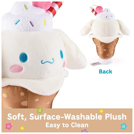 GUND Plush nrCnnmrollRtBrFlt