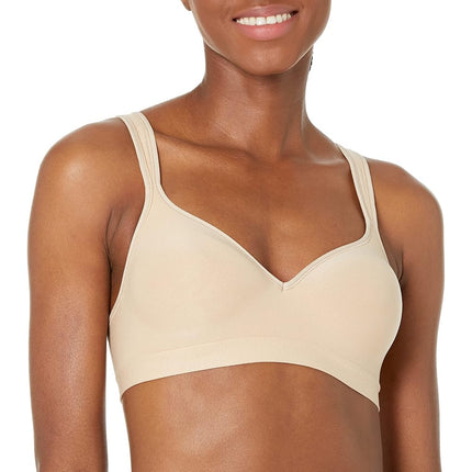 Bali Comfort Revolution Wireless Bra, Full-Coverag