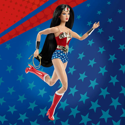 Barbie Signature Wonder Woman Collectible Doll