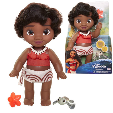 Moana Disney Young Doll