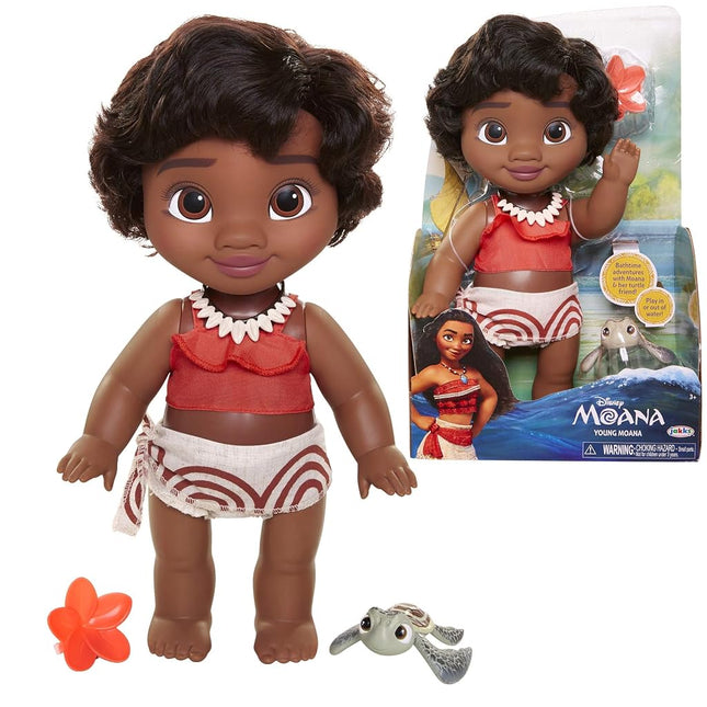 Moana Disney Young Doll