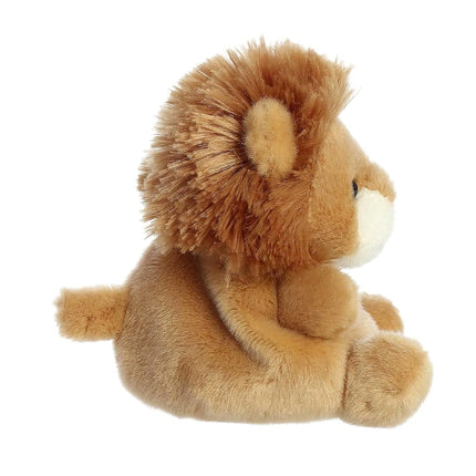 Aurora World Inc. - Palm Pals - 5"" Leno Lion