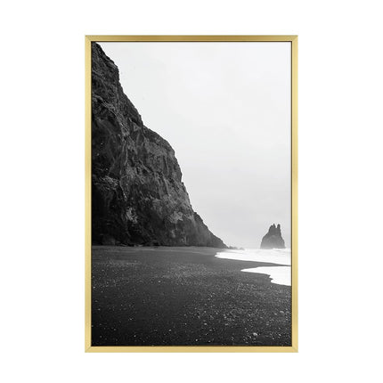 MCS Master & Co. Foundry Metal Gallery Wall Frame,