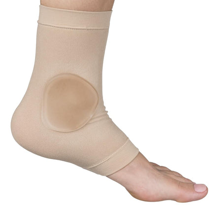 ZenToes Ankle Bone Protection Socks malleolar Slee