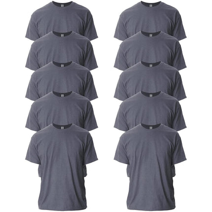 Gildan Men's, Ultra Cotton T-Shirt, Style G2000, D