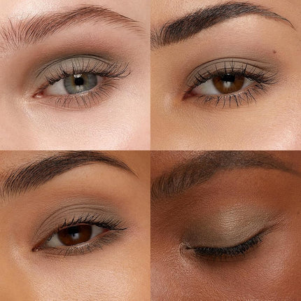 KIKO Milano Long Lasting Eyeshadow Stick 16 | Stick Format Eyeshadow With A Creamy Formula And Extreme Hold
