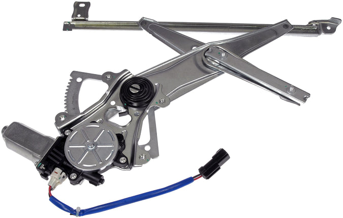 Dorman 748-897 Front Passenger Side Window Regulat