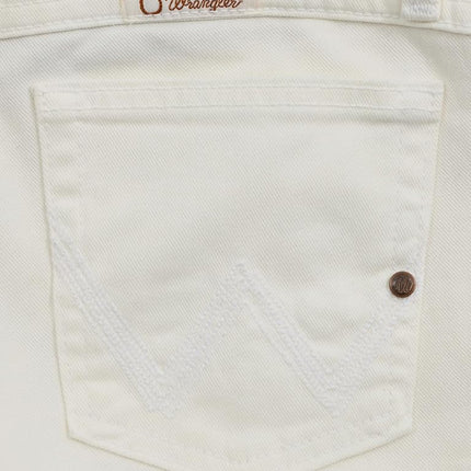 Wrangler Q-Baby Ultimate Riding Jeans - Cowgirl Cut (For Women) - WINTER STORM