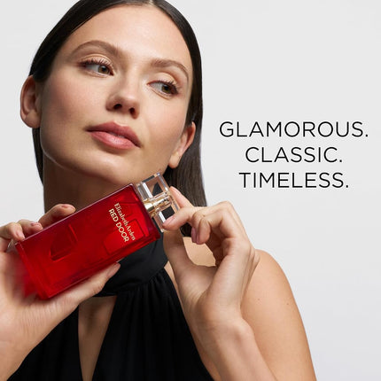 Elizabeth Arden Red Door Eau De Toilette, 50.27 ml
