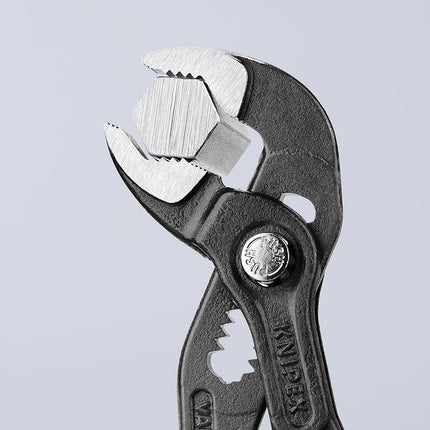 KNIPEX 87 01 150 SBA Cobra Pliers