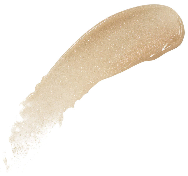 BURT'S BEES - Lip Gloss Iced Glaze 008-0.5 oz (14 g)