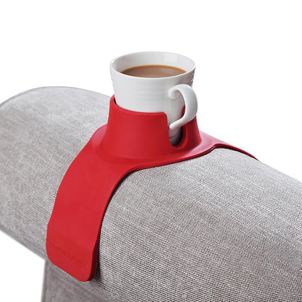 CouchCoaster - The Ultimate Drink Holder for Your 