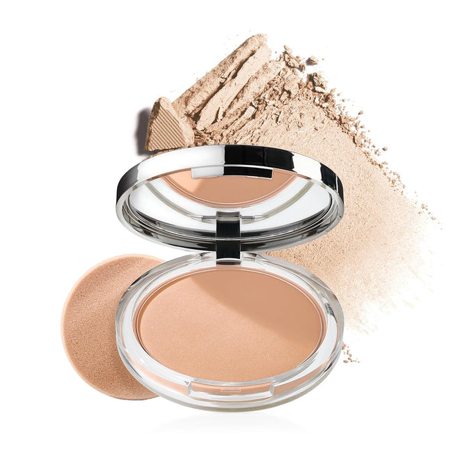 Clinique Stay-Matte Sheer Pressed Powder 03 Stay Beige