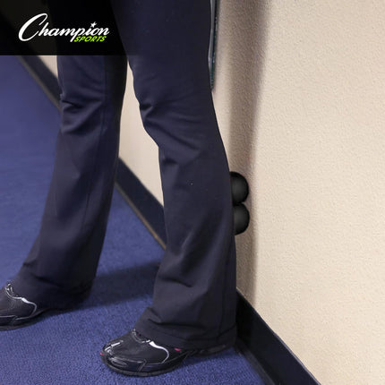 Pelotas de masaje con forma de cacahuete DLMB de Champion Sports