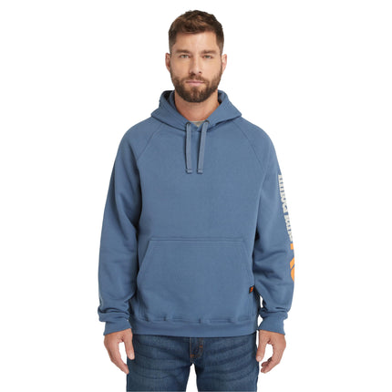 Timberland PRO Men's Honcho Sport Pullover Hooded 